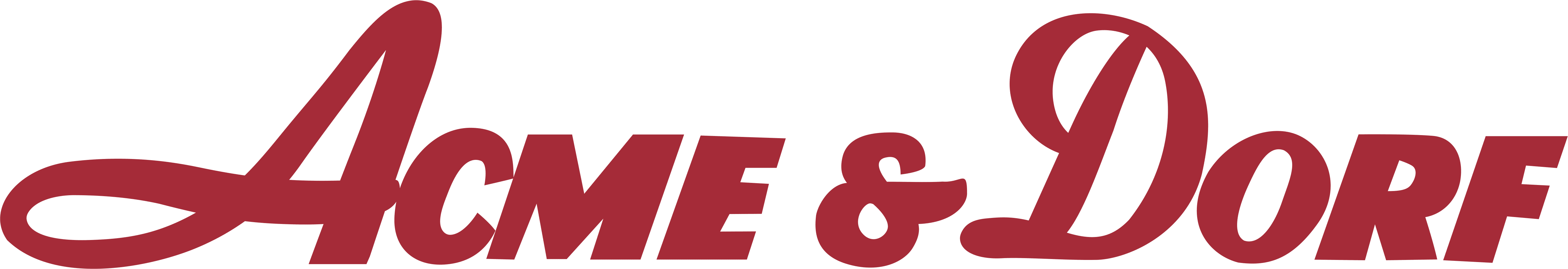 Acme Dorf Door Corp